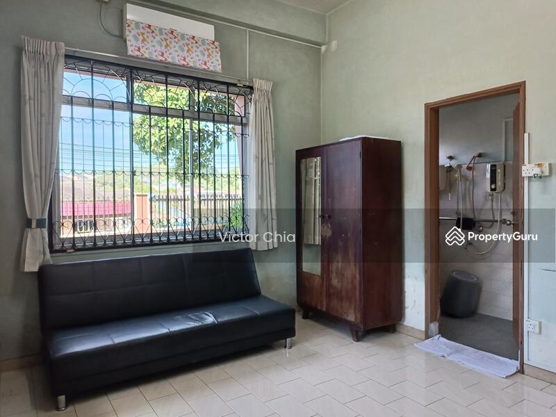 Rumah Banglo untuk Dijual di Taman Setia Indah (Tebrau) - Victor Chia - PropertyGuru.com.my