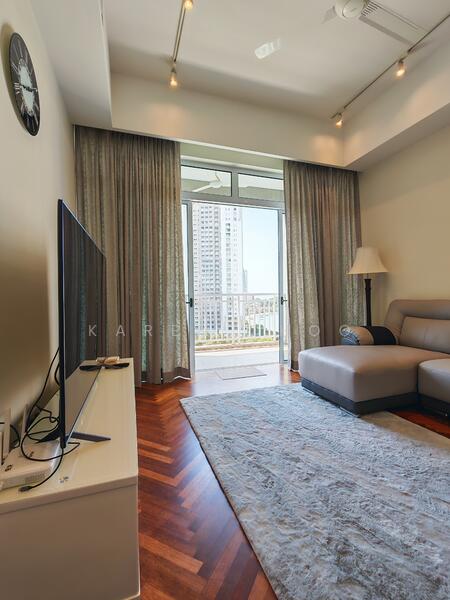 Andaman @ Quayside untuk Untuk Disewa - RM 3,900 /bulan, Mac 2026 - PropertyGuru.com.my