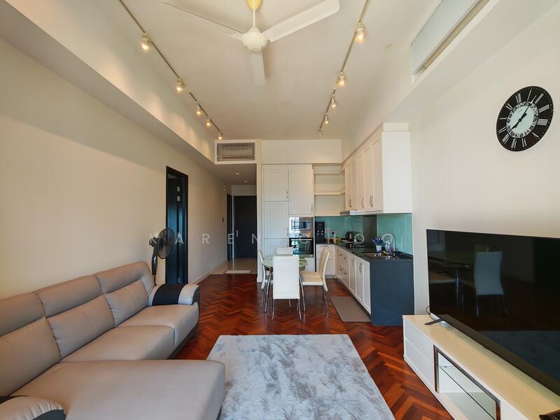 Andaman @ Quayside untuk Untuk Disewa - RM 3,900 /bulan, Mac 2026 - PropertyGuru.com.my