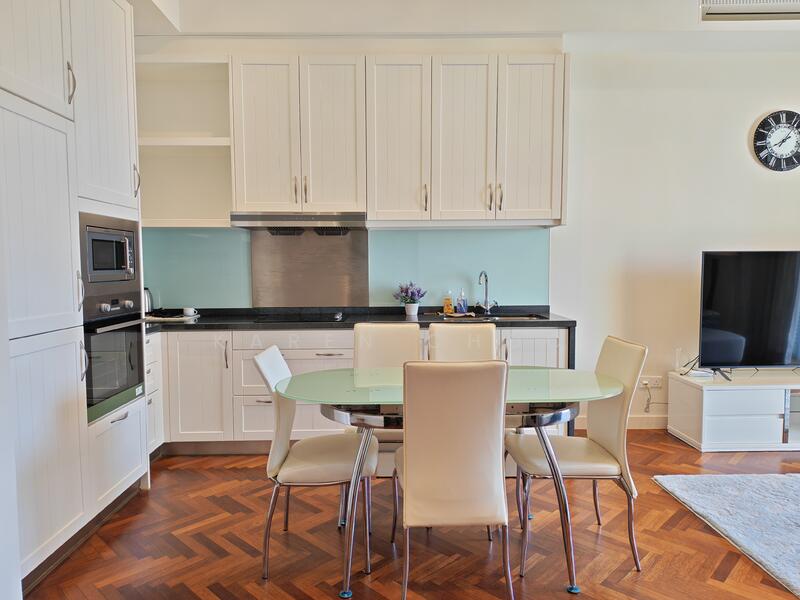 Andaman @ Quayside untuk Untuk Disewa - RM 3,900 /bulan, Mac 2026 - PropertyGuru.com.my