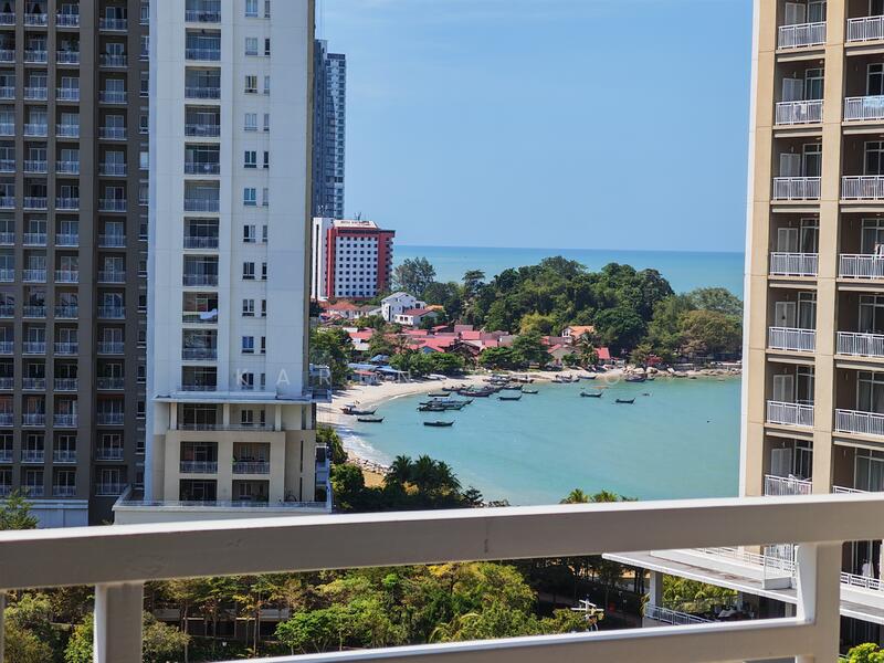 Andaman @ Quayside untuk Untuk Disewa - RM 3,900 /bulan, Mac 2026 - PropertyGuru.com.my