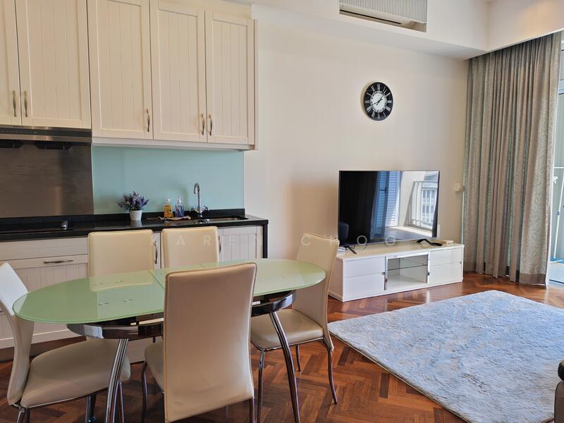 Andaman @ Quayside untuk Untuk Disewa - RM 3,900 /bulan, Mac 2026 - PropertyGuru.com.my