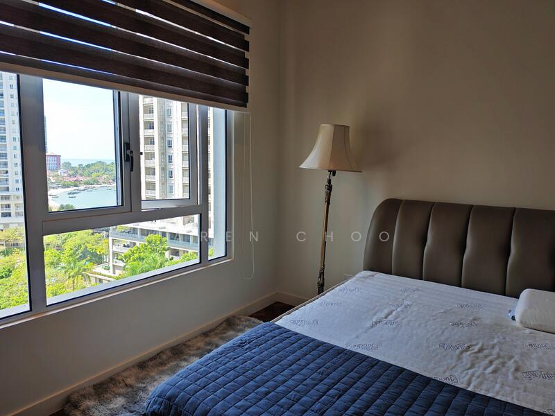 Andaman @ Quayside untuk Untuk Disewa - RM 3,900 /bulan, Mac 2026 - PropertyGuru.com.my