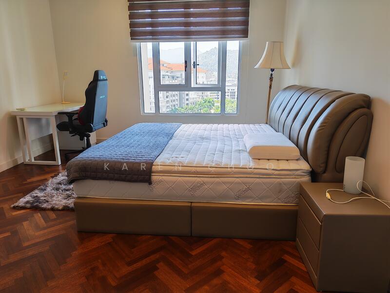 Andaman @ Quayside untuk Untuk Disewa - RM 3,900 /bulan, Mac 2026 - PropertyGuru.com.my