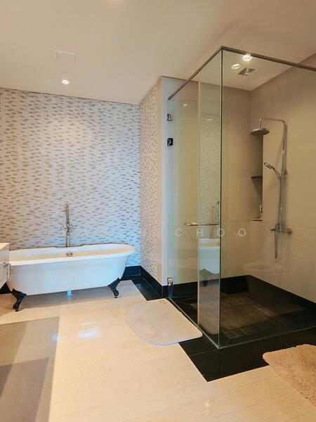 Andaman @ Quayside untuk Untuk Disewa - RM 3,900 /bulan, Mac 2026 - PropertyGuru.com.my