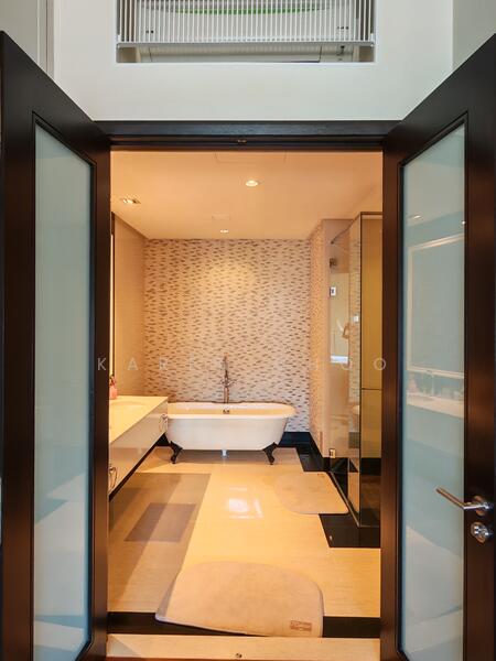 Andaman @ Quayside untuk Untuk Disewa - RM 3,900 /bulan, Mac 2026 - PropertyGuru.com.my