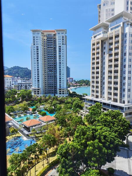 Andaman @ Quayside untuk Untuk Disewa - RM 3,900 /bulan, Mac 2026 - PropertyGuru.com.my
