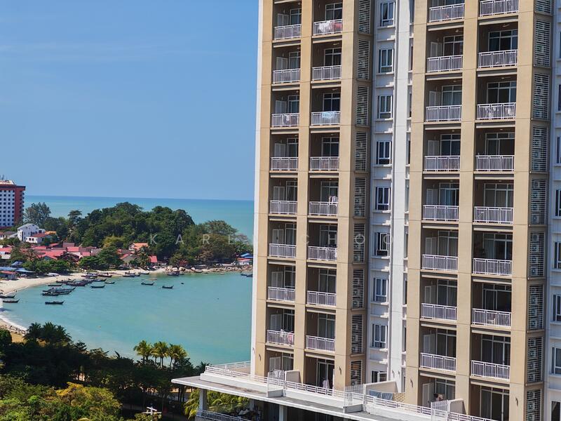 Andaman @ Quayside untuk Untuk Disewa - RM 3,900 /bulan, Mac 2026 - PropertyGuru.com.my