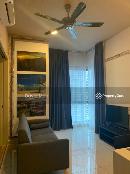 Untuk Disewa - Sunway GeoSense