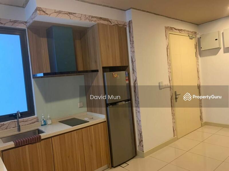 Untuk Disewa - Sunway GeoSense