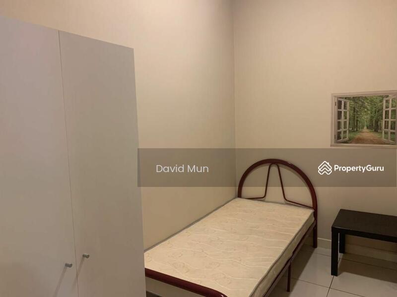 Untuk Disewa - Sunway GeoSense