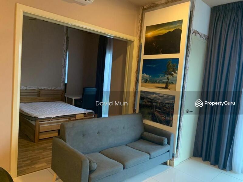 Untuk Disewa - Sunway GeoSense