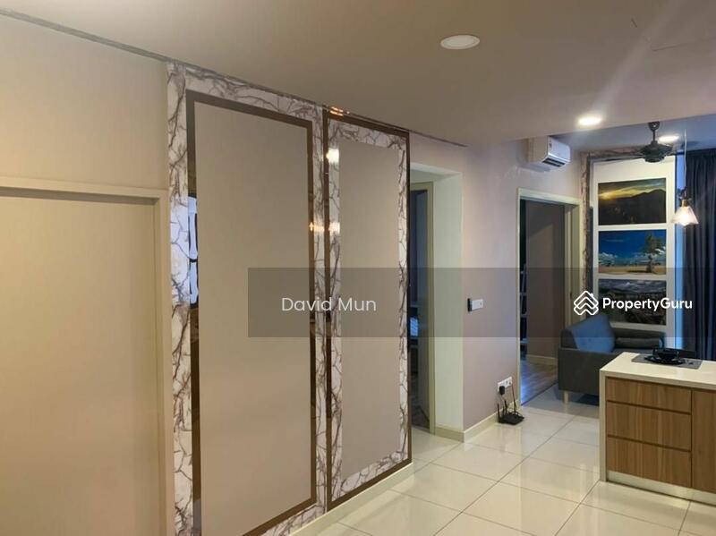 Untuk Disewa - Sunway GeoSense