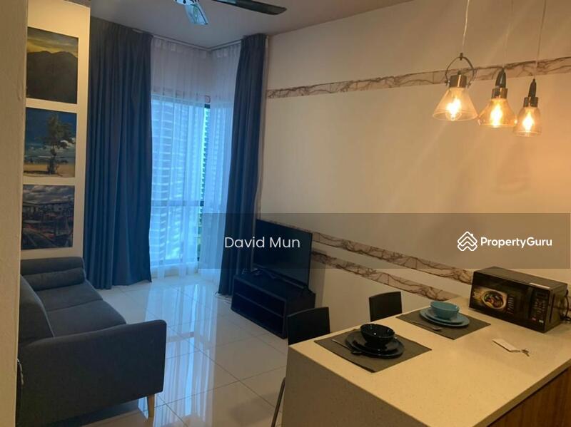 Untuk Disewa - Sunway GeoSense