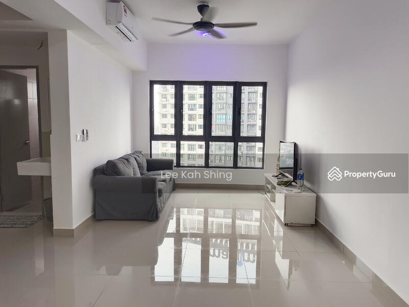 Service Residence for Rent at M Centura - Lee Kah Shing - PropertyGuru.com.my