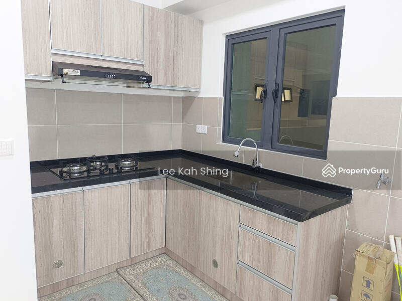Service Residence for Rent at M Centura - Lee Kah Shing - PropertyGuru.com.my