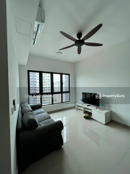 Service Residence for Rent at M Centura - Lee Kah Shing - PropertyGuru.com.my