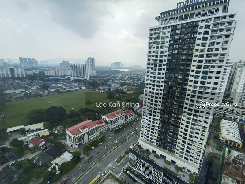 Service Residence for Rent at M Centura - Lee Kah Shing - PropertyGuru.com.my
