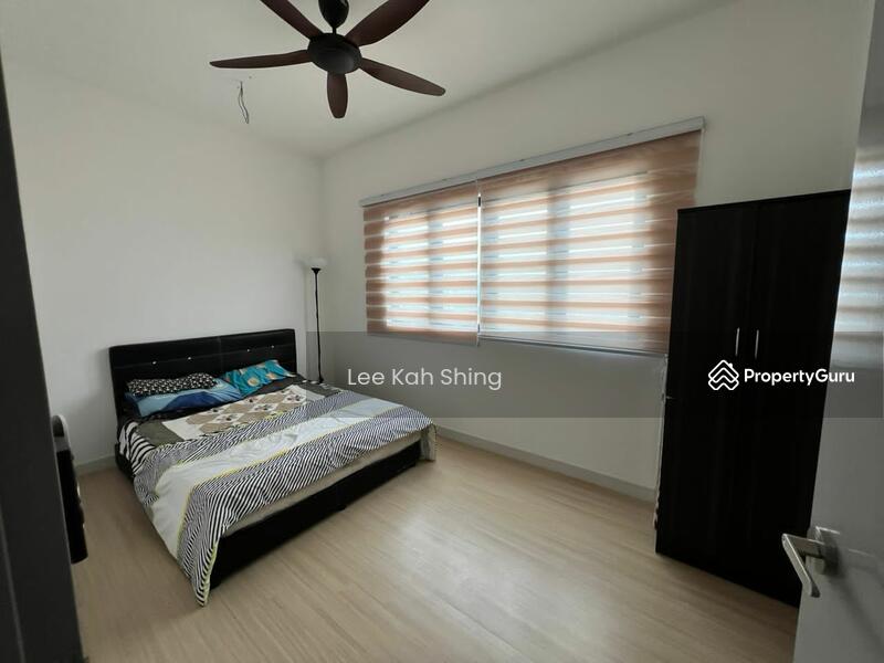 Service Residence for Rent at M Centura - Lee Kah Shing - PropertyGuru.com.my