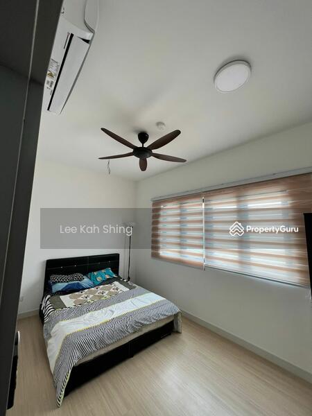 Service Residence for Rent at M Centura - Lee Kah Shing - PropertyGuru.com.my