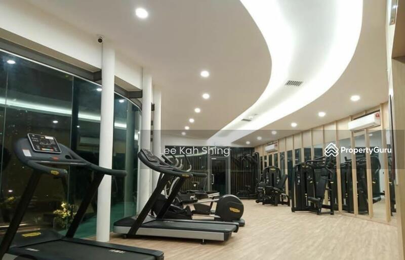 Service Residence for Rent at M Centura - Lee Kah Shing - PropertyGuru.com.my