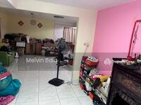 For Sale - Desa Setapak