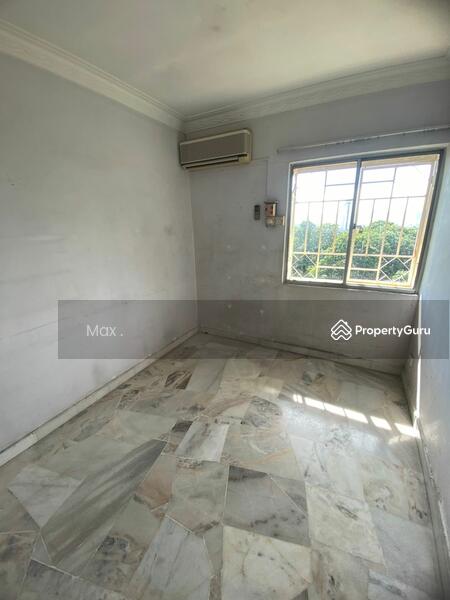 Untuk Dijual - Hijau Ria Kepong Indah