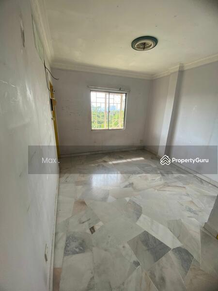 Untuk Dijual - Hijau Ria Kepong Indah