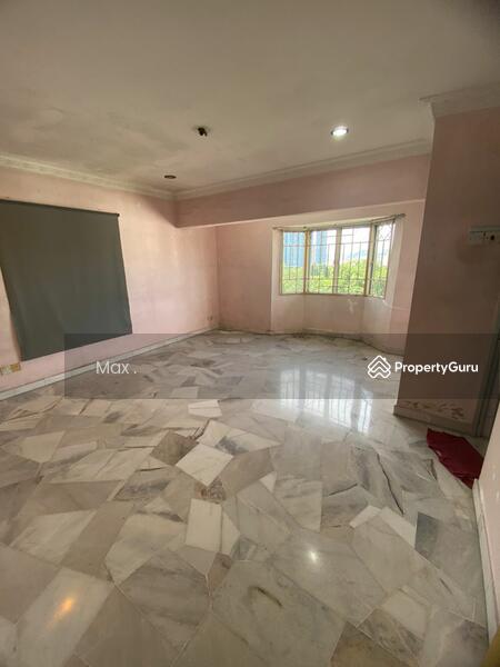 Untuk Dijual - Hijau Ria Kepong Indah