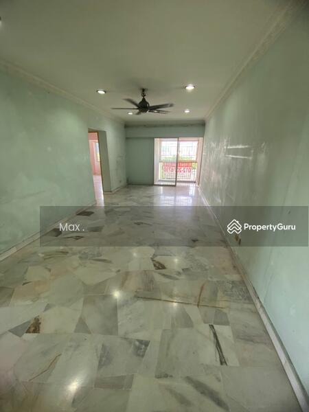 Untuk Dijual - Hijau Ria Kepong Indah