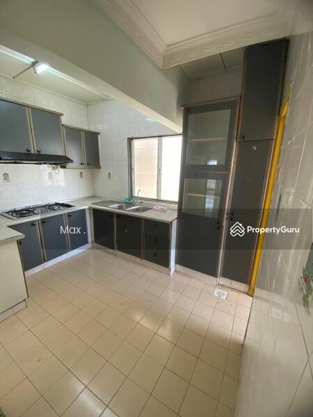 Untuk Dijual - Hijau Ria Kepong Indah