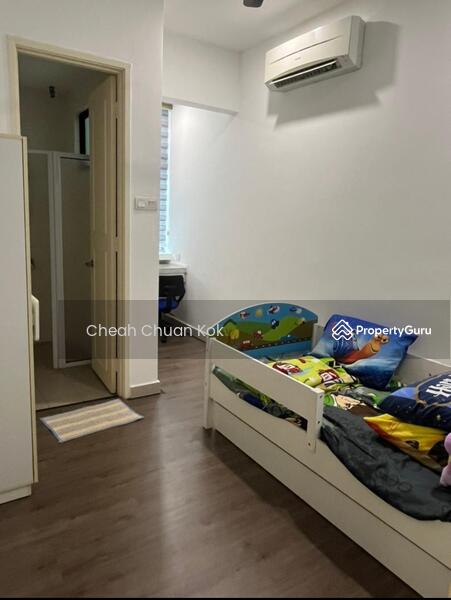 Untuk Disewa - Palmyra Residences