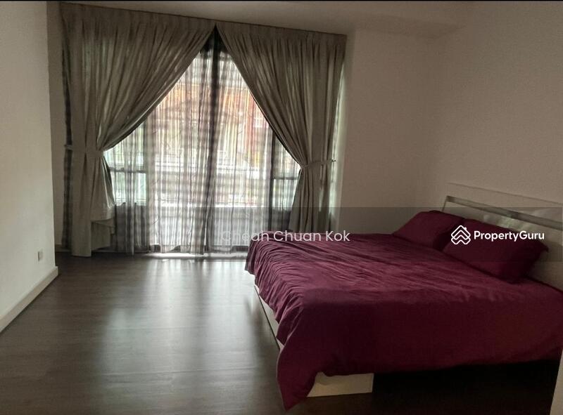 Untuk Disewa - Palmyra Residences