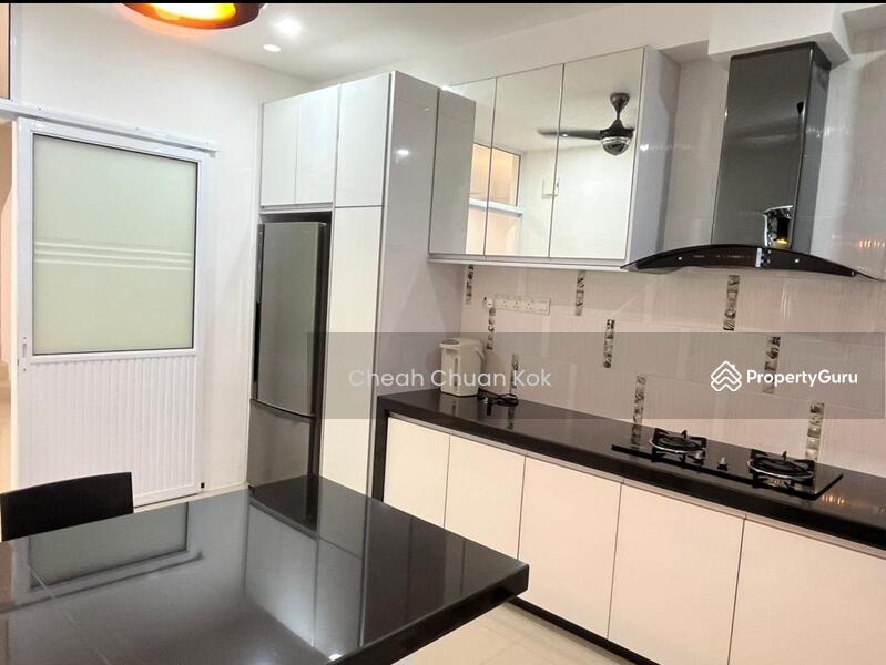 Untuk Disewa - Palmyra Residences