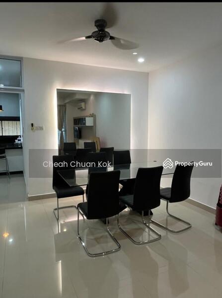 Untuk Disewa - Palmyra Residences