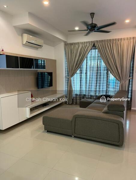 Untuk Disewa - Palmyra Residences