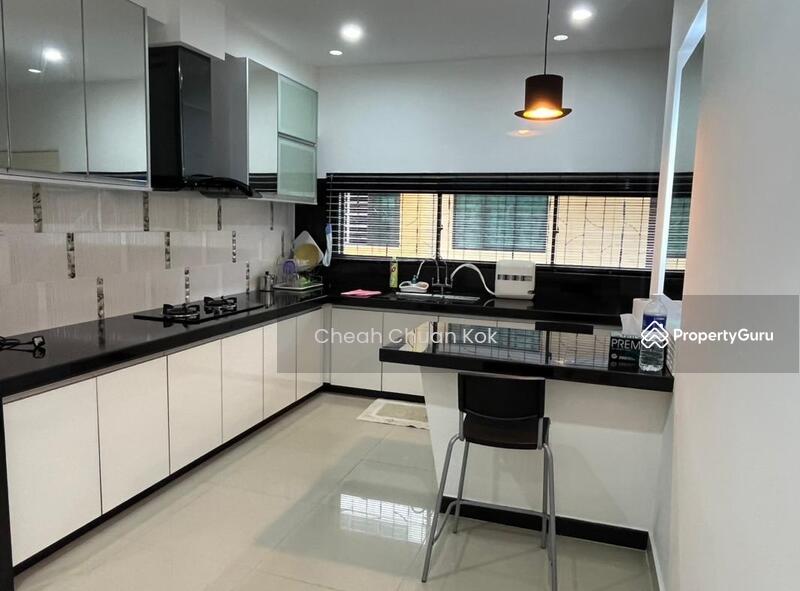 Untuk Disewa - Palmyra Residences