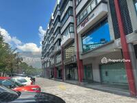 For Sale - Cheras Centre Point @ Medan Connaught
