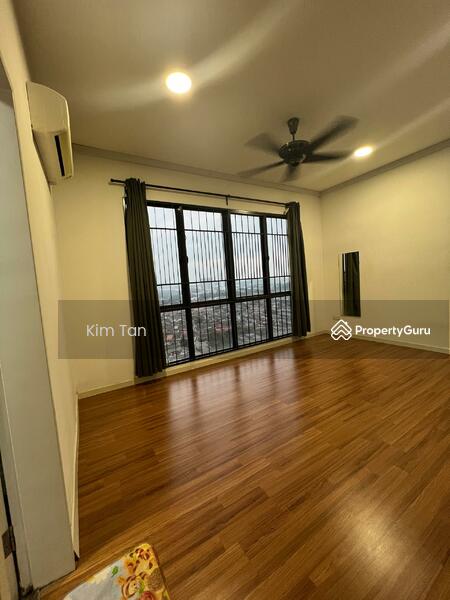 Service Residence for Rent at You Residences @ You City - Kim Tan - PropertyGuru.com.my