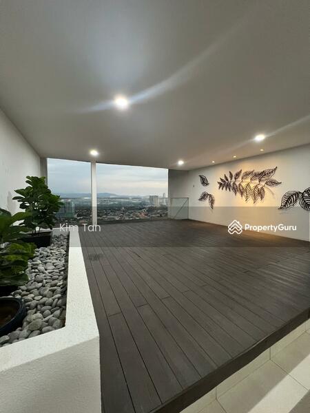 Service Residence for Rent at You Residences @ You City - Kim Tan - PropertyGuru.com.my