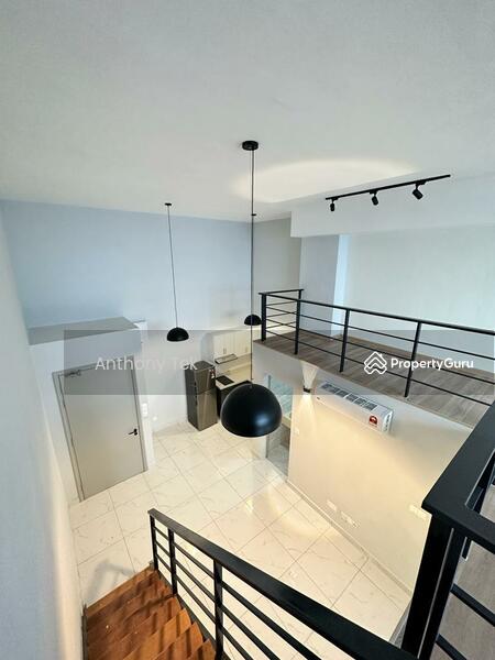 Service Residence for Rent at Arte Cheras - Anthony Tek - PropertyGuru.com.my