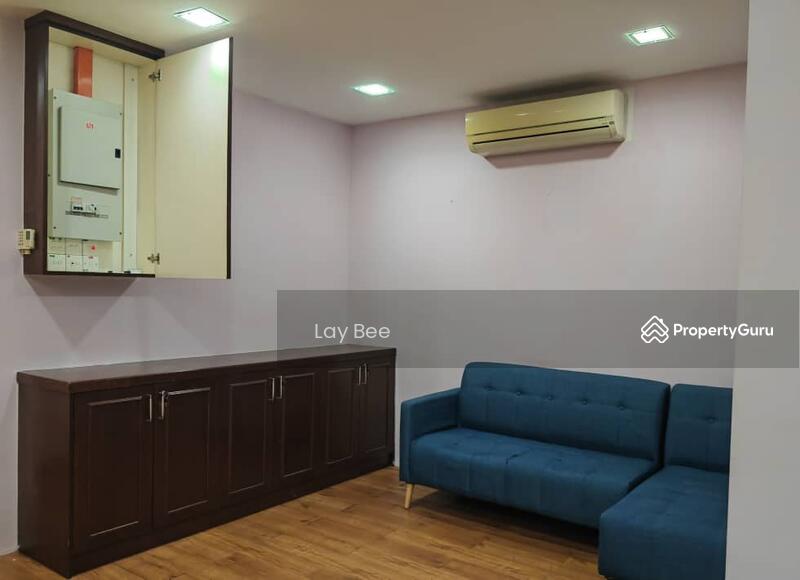 Untuk Dijual - SunwayMas Commercial Centre