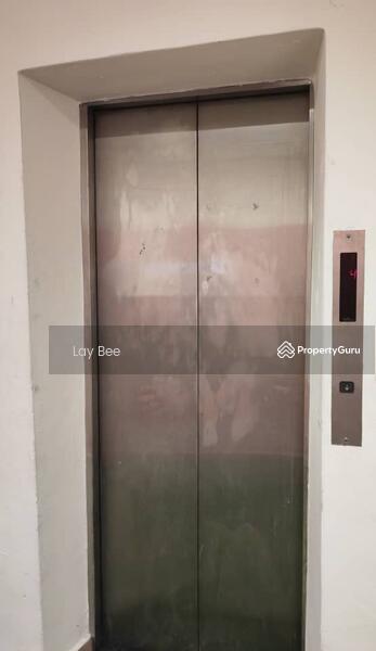 Untuk Dijual - SunwayMas Commercial Centre