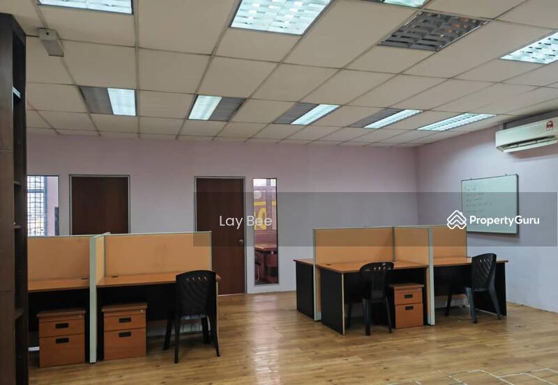 Untuk Dijual - SunwayMas Commercial Centre