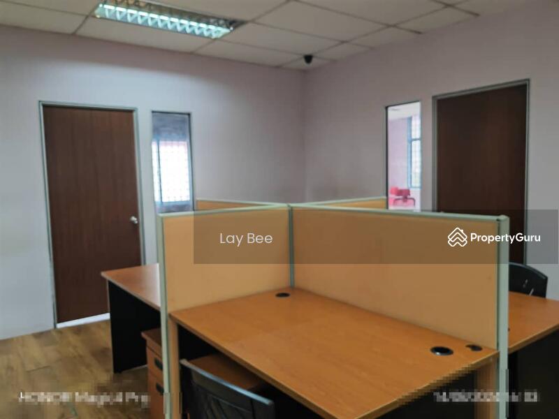 Untuk Dijual - SunwayMas Commercial Centre