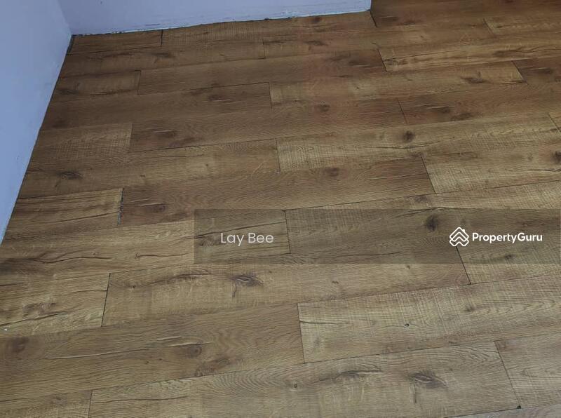 Untuk Dijual - SunwayMas Commercial Centre