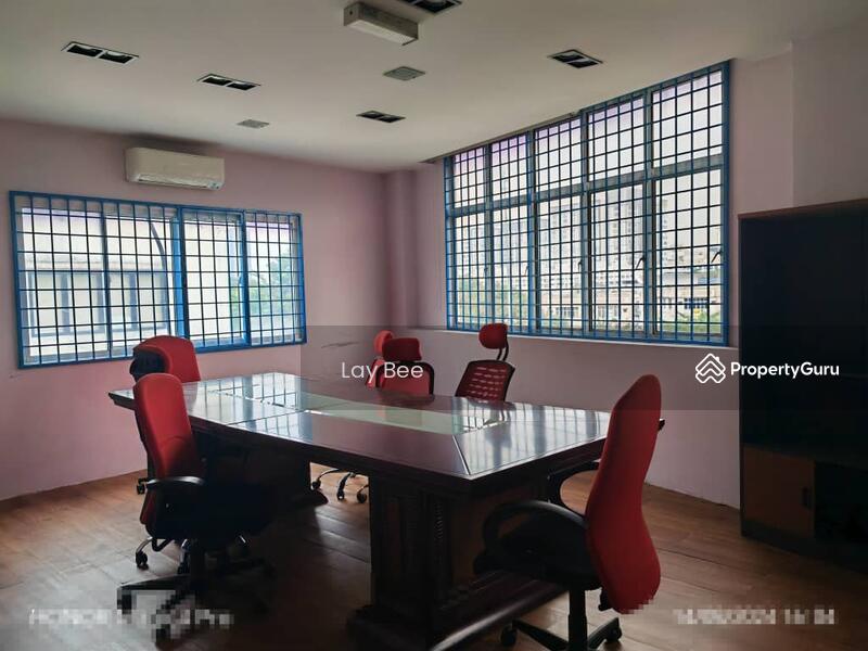 Untuk Dijual - SunwayMas Commercial Centre