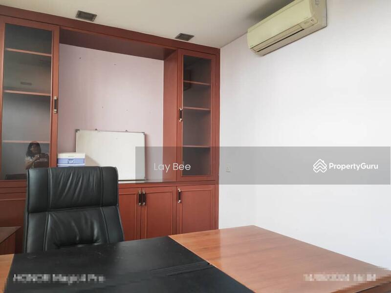 Untuk Dijual - SunwayMas Commercial Centre