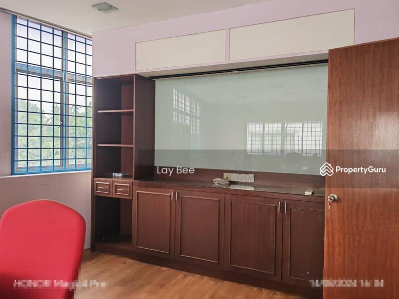 Untuk Dijual - SunwayMas Commercial Centre