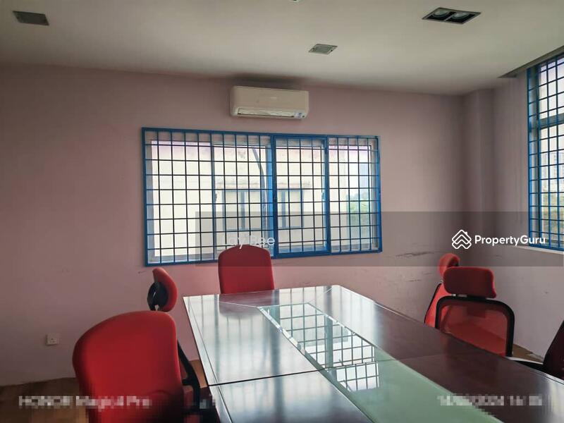 Untuk Dijual - SunwayMas Commercial Centre